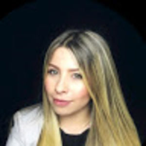 Meet your Posher, Nicole